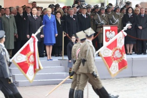 obchody święta trzeciego maja